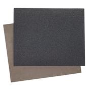 Sealey WD23281000 Wet &amp; Dry Paper 230 x 280mm 1000Grit Pack of 25