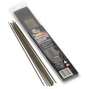 Sealey WE1020 Welding Electrode Ø2 x 300mm Pack of 10