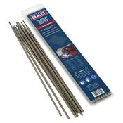 Sealey WE1032 Welding Electrode Ø3.2 x 350mm Pack of 10