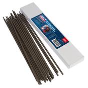 Sealey WE2540 Welding Electrodes Ø4 x 350mm 2.5kg Pack