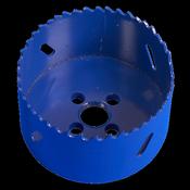 Sealey WHS76 HSS Hole Saw Blade Ø76mm image