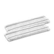 Karcher Wipe Cover Microfibre WV50 (2 Pack) image