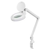 Sealey WL483D Bench Mounting Magnifying Worklight 48 SMD LED 230V