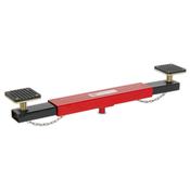 Sealey X136 Cross Beam Adaptor 2tonne