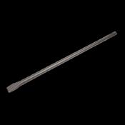 Sealey X4CH Chisel 600mm - SDS MAX image