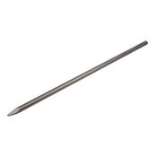 Sealey X4PT Point 600mm - SDS MAX