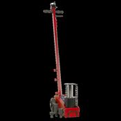 Sealey YAJ201 Air Operated Jack 20tonne - Single Stage image