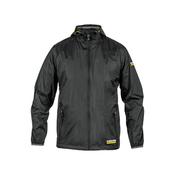 Karcher Black Unisex Rain Jacket (Large) image