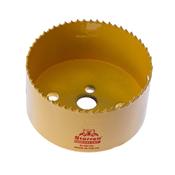 Starrett FCH0312 HSS Fast Cut Hole Saw 3-1/2" (89mm) image