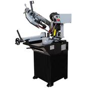 SIP 01520 Swivel Head Pull Down Metal Cutting Bandsaw 230v 8" image