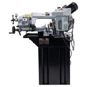 SIP 01526 10" Vari-Speed Swivel Head Metal Bandsaw image
