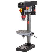 SIP 01712 Pro B16 16-Speed 550w Bench Pillar Drill image