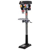 SIP 01715 Pro F20 16-Speed 750w Floor Pillar Drill image