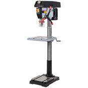 SIP 01717 Pro F20 12-Speed 1100w 230v Floor Pillar Drill image