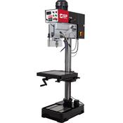 SIP 01720 Industrial F32-ID Vari-Speed 2.2kW 400v Floor Pillar Drill image