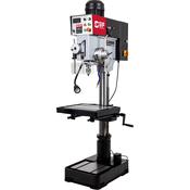 SIP 01721 Industrial F40-IDA Vari-Speed 2.2kW 400v Floor Pillar Drill image