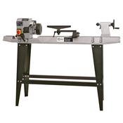 SIP 01938 12" x 36" Swivel Head Wood Lathe image
