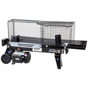 SIP 01976 5 Ton Horizontal Log Splitter with Cage image