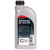 SIP 02348 Advanced Air Tool Oil- 1 Litre image