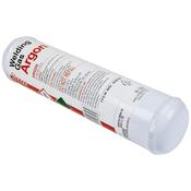 SIP 02656 390g Argon Disposable Gas Bottle image