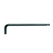 Wera 027105 950 PKL BM L-key, metric, BlackLaser 4.0mm Ballpoint L-Key image