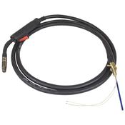SIP 02792 MIG Torch (P14) 3m 160amp image