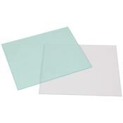 SIP 02894 Front Cover Lens (for 02883)