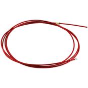 SIP 02971 Teflon Red Liner (collet &amp; O ring) 3mtr kit 05502 image