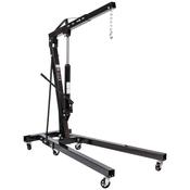 SIP 03685 1.0 Ton Foldable Engine Crane image