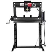 SIP 03691 45 Ton Shop Press (Pneumatic/Hydraulic) image