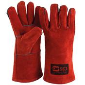 SIP 04146 DeLuxe Welding Gauntlets image