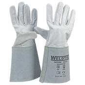 SIP 04148 Heavy-Duty TIG Welding Gauntlets image