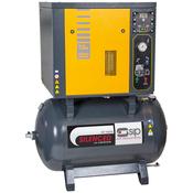 SIP 04208 NB7.5/270 Silenced Piston Compressor image