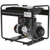 SIP 04357 Medusa MGKP7 Kohler Petrol Generator image