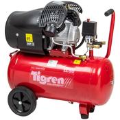 SIP 04387 Tigren V50DD Air Compressor 230v image