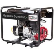 SIP 04478 Electric Start Honda Generator 7.2KVA image