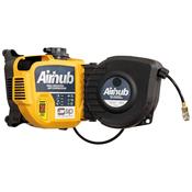 SIP 05323 AirHub Wall-Mounted Direct Drive Compressor image