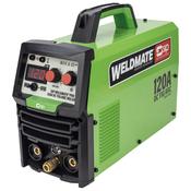 SIP 05693 WELDMATE PRO 120A DC TIG/ARC Inverter Welder image