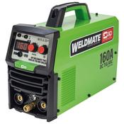 SIP 05694 WELDMATE PRO 160A DC TIG/ARC Inverter Welder image