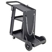 SIP 05714 3 Tier Welding Trolley image