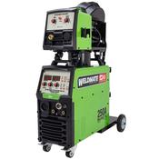 SIP 05753 WELDMATE® PRO 250A MIG/ARC/TIG Synergic Welder with Separate Wire Feed image