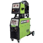 SIP 05754 WELDMATE® PRO 350A MIG/ARC Synergic Welder with Separate Wire Feed image
