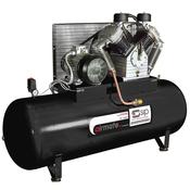 SIP 06297 Airmate Industrial Super ISBD15/500 Belt Drive Air Compressor image