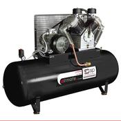 SIP 06297 Airmate Industrial Super ISBD15/500 Belt Drive Air Compressor image
