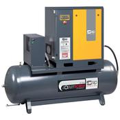 SIP 06412A Sirio 11-08-270 ES Screw Compressor/Dryer image