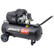 SIP 06455 DDVT 3hp 100ltr V-Twin Direct Drive Compressor image