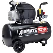 SIP 06459 RC2/50 Ferrua UK Oil Lubricated Air Compressor image