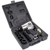 SIP 06792 1/2" 17pc Air Impact Wrench Kit image