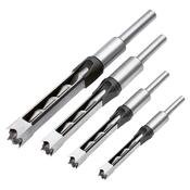 SIP 06829 4 Piece Morticing Chisel Set - 6, 10, 12, 16mm image