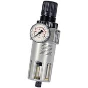 SIP 07531 1/2" Filter/Regulator (with Gauge) image